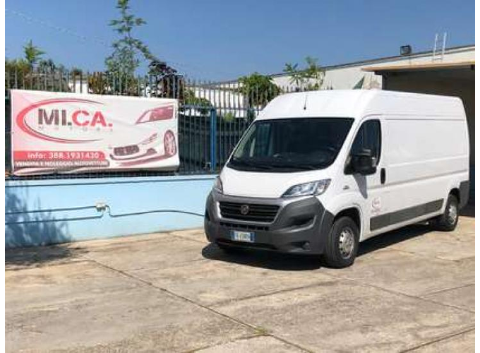 Fiat Ducato furg